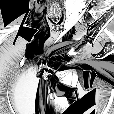 Mashle 15 (Japanese Edition)