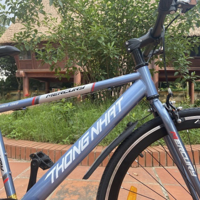 Xe đạp địa hình Thống Nhất M27-01 - Hàng chính hãng