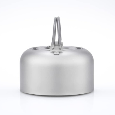 Ấm đun nước Titanium Keith Ti3901 1000ml [Hàng chính hãng]