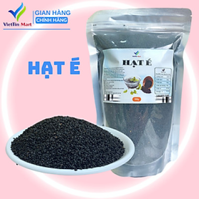 Hạt é loại ngon, giải nhiệt thanh lọc cơ thể VIETTIN MART 500g