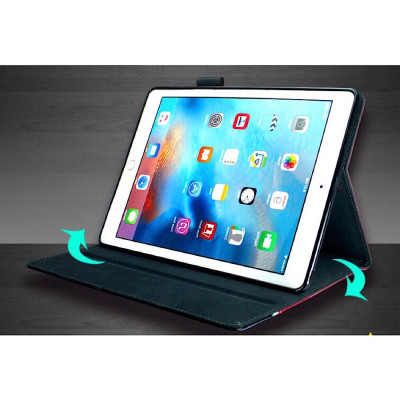 Bao da cho iPad Pro 11 inch New 2020 hiệu KAKU Popular chống sốc - Hàng nhập khẩu