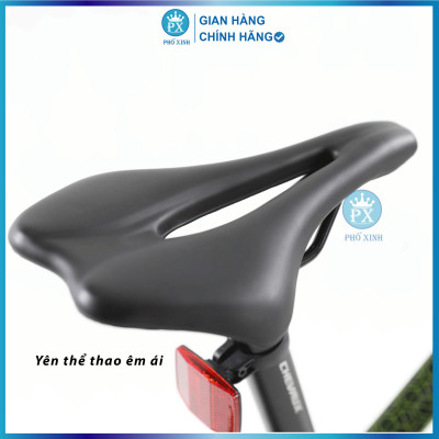 XE ĐẠP ĐỊA HÌNH CHEVAUX M U J I