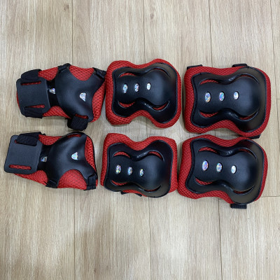 Bảo Hộ Tay Chân BVN Centosy Dành Cho Bé, Giúp Bé An Toàn Khi Chơi, Hoạt Động Thể Thao Cao Cấp, Chính Hãng