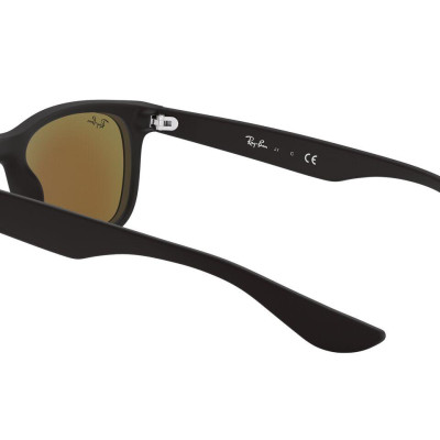 Mắt Kính Ray-Ban Junior New Wayfarer - RJ9052SF 100S55 -Junior