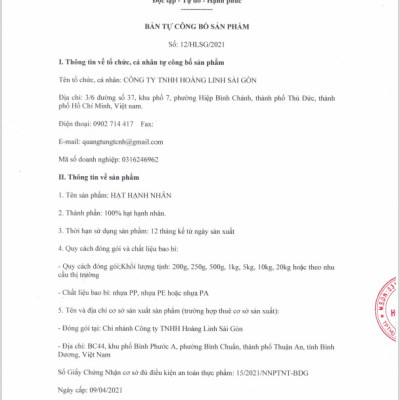 Hạnh Nhân Tươi Chuẩn Nhập Khẩu Mỹ DATE mới liên tục, dùng làm sữa hạt - Thương Hiệu HOLINUT 