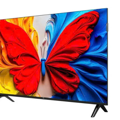 Google Tivi TCL QLED Full HD 32 Inch 32S5K - Hàng chính hãng