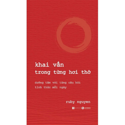 Khai Vấn Trong Từng Hơi Thở