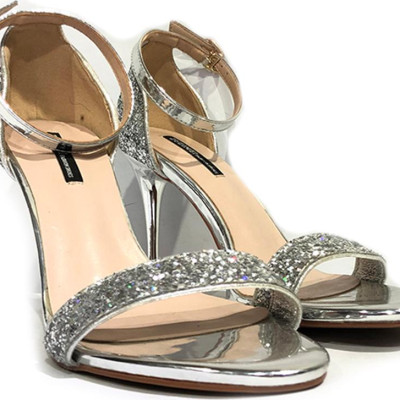 Giày cao gót thời trang TLG 20906-8