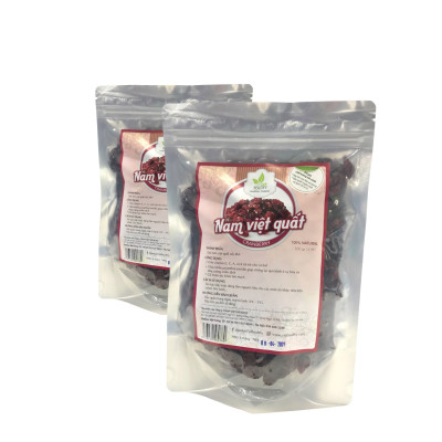 Nam việt quất khô Mỹ 500g