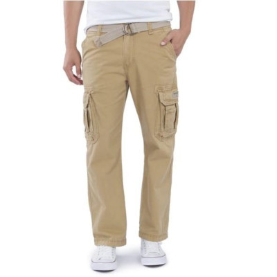 Quần dài túi hộp Unionbay