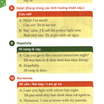 Practice English Every Day - Đối Đáp Tiếng Anh Không Cần Nghĩ_ZEN