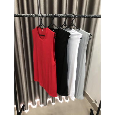 Áo Thun Ba Lỗ Thể Thao Nhiều Màu