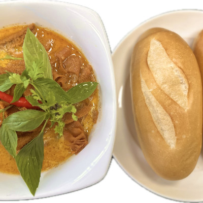 Bột điều màu 100gr Hoà Ký