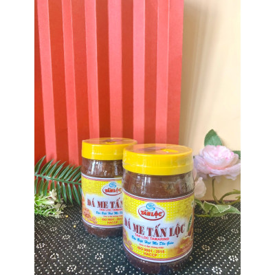 ĐÁ ME TẤN LỘC 500g/900g
