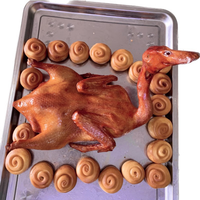 Muối Đức 1kg nguyên chất