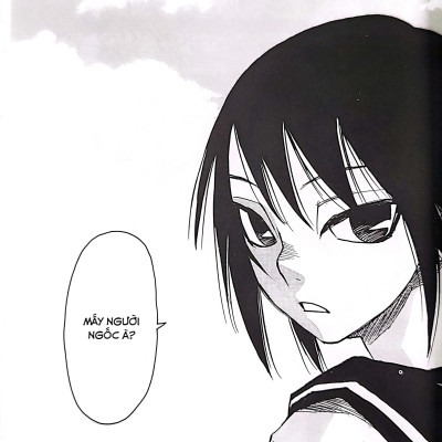 Thị Trấn Vắng Mình Tôi - Tập 9