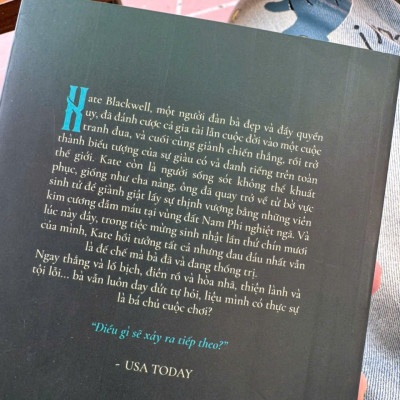 BỘ 3 TÁC PHẨM SIDNEY SHELDON: THIÊN THẦN NỔI GIẬN, NẾU CÒN CÓ NGÀY MAI, NGƯỜI ĐÀN BÀ QUỶ QUYỆT – Sidney Sheldon – Huy Hoang Bookstore – NXB Văn Học