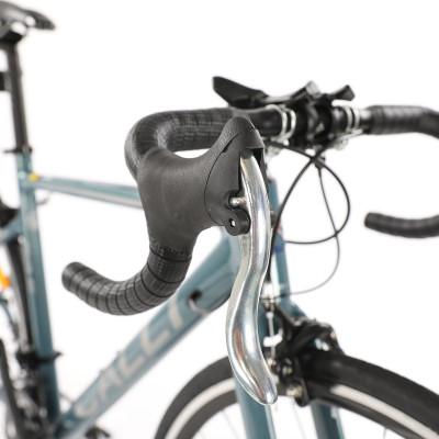 Xe đạp thể thao tay cong CALLI R2.5 Khung hợp kim nhôm, 14 tốc độ