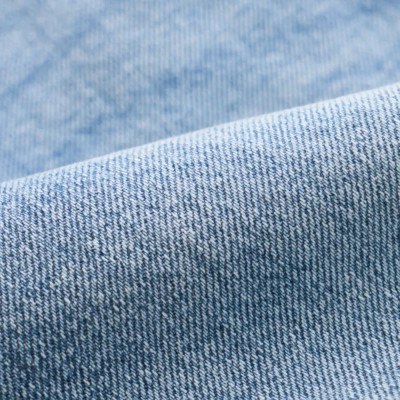 Quần jean nam RT form Straight màu Xanh ( form suông) - ROUTINE 10F24DPA009 | ROUTINE CÀ MAU