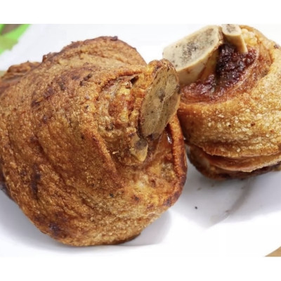 Muối Đức 1kg nguyên chất