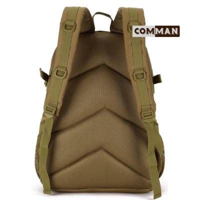 Ba lô đa năng COMMAN_chiến thuật_dã ngoại