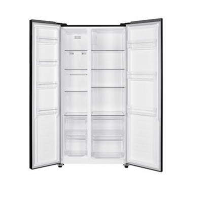 Tủ Lạnh Sharp 442 Lít SJ-SBX440VG-BK Inverter - Hàng Chính Hãng (Chỉ giao HCM)