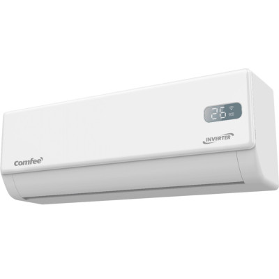 Máy Lạnh Điều Hòa Inverter Toshiba COMFEE CFS-10VGP (1HP - 9.350BTU) - Hàng Nhập Khẩu Thái Lan Của Toshiba