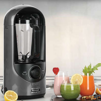 Máy xay sinh tố hút chân không Kuvings KV-200S (2.0L) - Hàng chính hãng