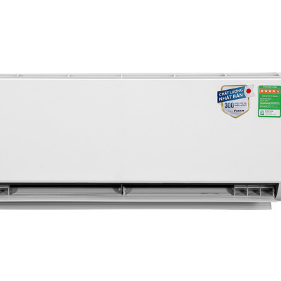 HÀNG CHÍNH HÃNG - Máy lạnh Daikin Inverter 1.5 HP FTKZ35VVMV - GIAO HCM