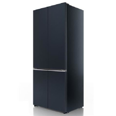 Tủ lạnh Panasonic Inverter 510 lít Multi Door NR-X561BK-VN - HÀNG CHÍNH HÃNG - CHỈ GIAO HCM