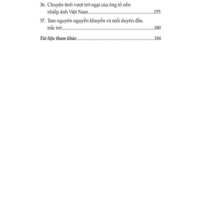 Việt Sử - Duyên Phận Giữa Đời Thường