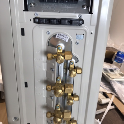 [Free Lắp HCM] Hệ Thống Máy Lạnh Multi S Daikin Inverter Combo MKC70SVMV/CTKC35RVMV+CTKC35RVMV+CTKC35RVMV Gas R32 Treo Tường 1 Chiều Lạnh Hàng Chính Hãng