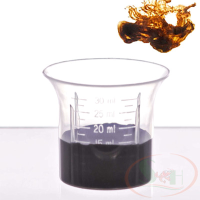 Nước đen GlasGarten Liquid Humin black water giảm stress diệt nấm khuẩn dưỡng cá tép