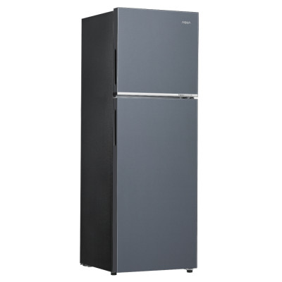 AQR-T410FA(SL) - Tủ lạnh Aqua Inverter 358 lít AQR-T410FA(SL) - Hàng Chính Hãng - Chỉ Giao Hồ Chí Minh