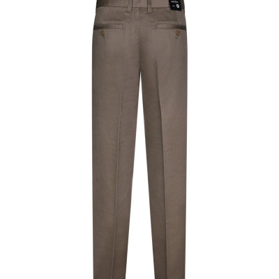 Quần Kaki nam Khatoco Q2M578R1-CNBE597-2608-1