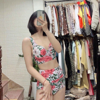 Đồ Bơi Đồ Tắm Bikini 2 Mảnh Sexy