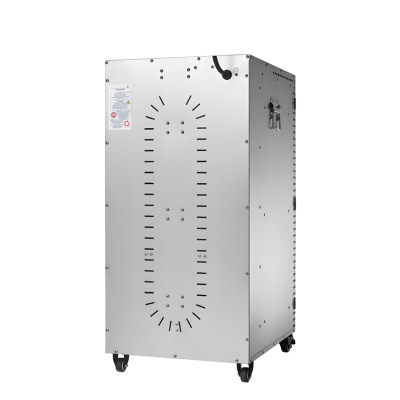 Máy sấy thực phẩm công nghiệp 210 lít, 22 khay Thương hiệu Mỹ cao cấp Septree DBC-22A - Bảo Hành 12 Tháng (Hàng Nhập Khẩu)