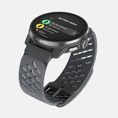 ĐỒNG HỒ THỂ THAO CHÍNH HÃNG ĐỊNH VỊ GPS SUUNTO Race S TITANIUM (hàng chính hãng nhập khẩu) - SS051104000 SS051105000 