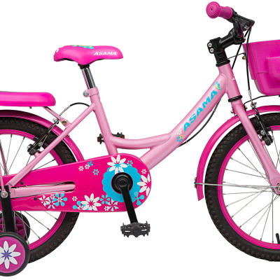 Xe đạp trẻ em Asama KZB-1801