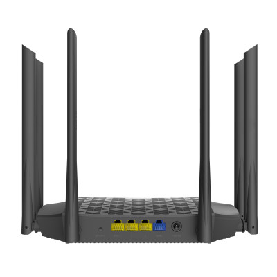 Bộ Phát Wifi Tenda AC21 2 Băng Tần Chuẩn AC2100 - Hàng Chính Hãng