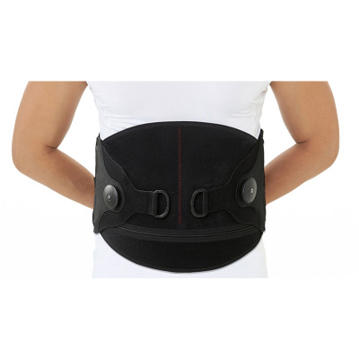 Đai chỉnh hình thắt lưng Orthosis với hệ thống khóa BOA Dr.MED DR B086
