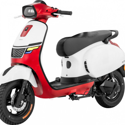 XE ĐIỆN OSAKAR ROVA