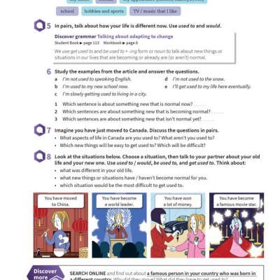 Oxford Discover Futures: Level 3: Student Book