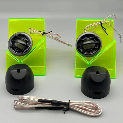 Loa treble lụa 2inch chất lượng cao dành cho ô tô và âm thanh gia đình ,màng UFLC âm thanh ngọt ngào