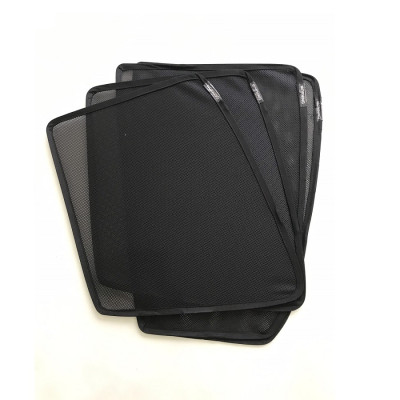 Bộ Rèm Chắn Nắng Nam Châm dành cho xe KIA Morning 