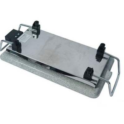 Bếp Nướng Điện Vân Đá NK Media MD-EG7515 - Hàng Chính Hãng