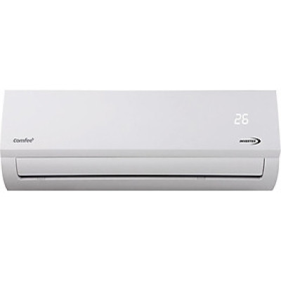 Máy Lạnh Điều Hòa Inverter Toshiba COMFEE CFS-13VAF (1.5HP - 12000BTU) - Hàng Nhập Khẩu Thái Lan Của Toshiba