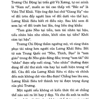 Nói Lời Bạc Được Việc Vàng (Tái Bản)