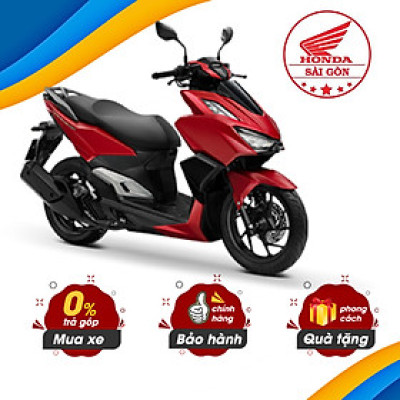 Xe Máy Honda VARIO 160 - Phiên Bản Đặc Biệt - Phanh ABS