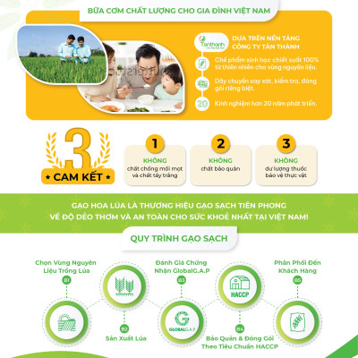 Gạo ST25 Lứt Tím túi 2kg - Dẻo mềm, thơm đặc trưng, giàu dinh dưỡng